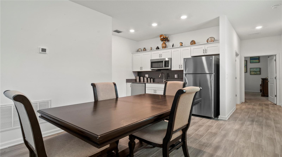 Next Gen Kitchenette