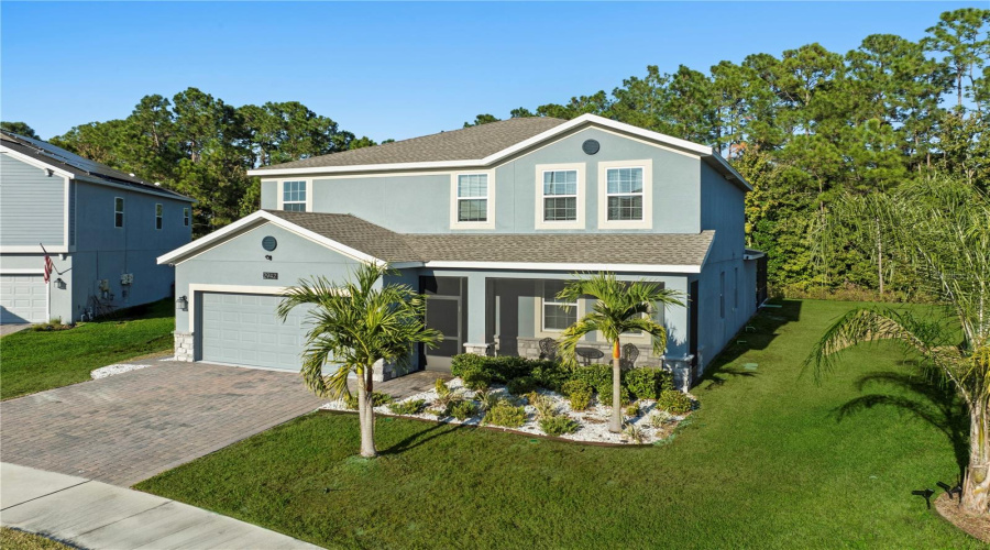 DAVENPORT, Florida 33837, 5 Bedrooms Bedrooms, ,3 BathroomsBathrooms,Residential,For Sale,CAMDEN,0,MFRO6361361