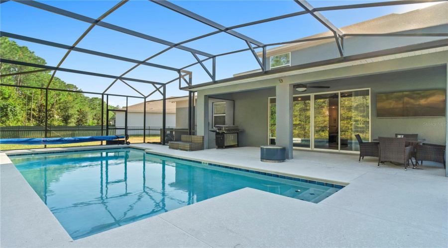 DAVENPORT, Florida 33837, 5 Bedrooms Bedrooms, ,3 BathroomsBathrooms,Residential,For Sale,CAMDEN,0,MFRO6361361