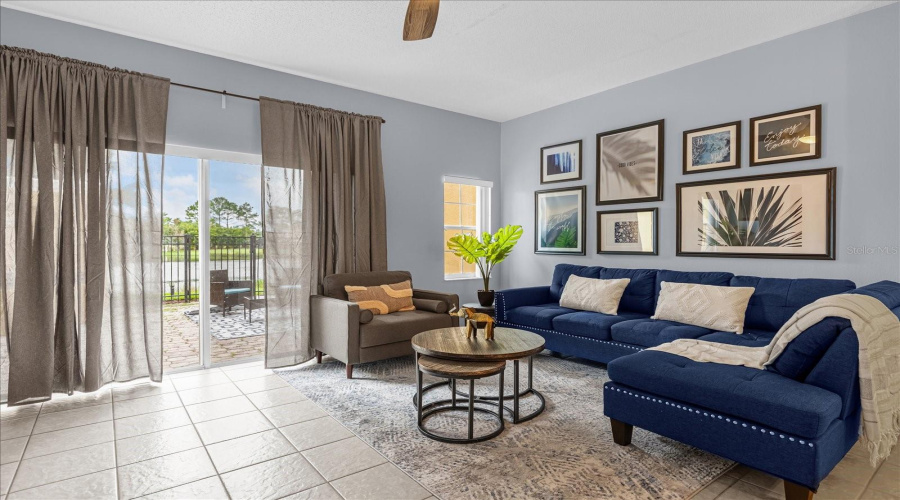 KISSIMMEE, Florida 34746, 3 Bedrooms Bedrooms, ,2 BathroomsBathrooms,Residential,For Sale,POMPANO BEACH,0,MFRO6358440