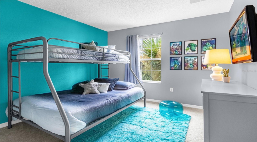 KISSIMMEE, Florida 34746, 3 Bedrooms Bedrooms, ,2 BathroomsBathrooms,Residential,For Sale,POMPANO BEACH,0,MFRO6358440