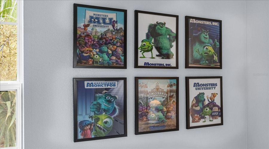 KISSIMMEE, Florida 34746, 3 Bedrooms Bedrooms, ,2 BathroomsBathrooms,Residential,For Sale,POMPANO BEACH,0,MFRO6358440