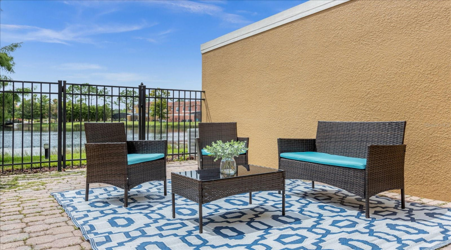 KISSIMMEE, Florida 34746, 3 Bedrooms Bedrooms, ,2 BathroomsBathrooms,Residential,For Sale,POMPANO BEACH,0,MFRO6358440