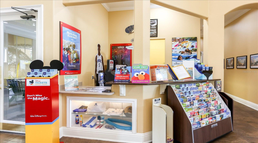 KISSIMMEE, Florida 34746, 3 Bedrooms Bedrooms, ,2 BathroomsBathrooms,Residential,For Sale,POMPANO BEACH,0,MFRO6358440