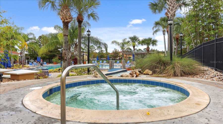 KISSIMMEE, Florida 34746, 3 Bedrooms Bedrooms, ,2 BathroomsBathrooms,Residential,For Sale,POMPANO BEACH,0,MFRO6358440