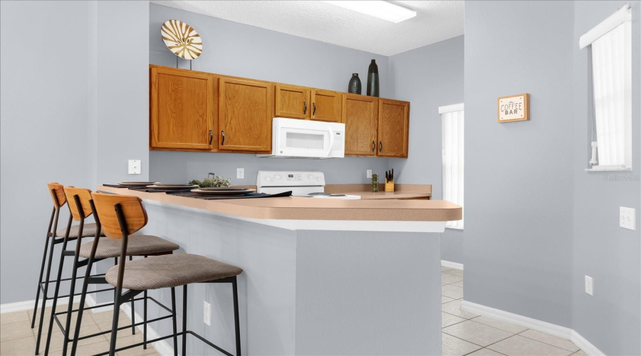 KISSIMMEE, Florida 34746, 3 Bedrooms Bedrooms, ,2 BathroomsBathrooms,Residential,For Sale,POMPANO BEACH,0,MFRO6358440