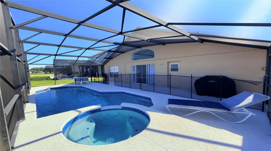 KISSIMMEE, Florida 34747, 4 Bedrooms Bedrooms, ,3 BathroomsBathrooms,Residential,For Sale,SUNRISE KEY,0,MFRO6361527