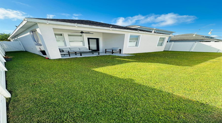 KISSIMMEE, Florida 34746, 3 Bedrooms Bedrooms, ,2 BathroomsBathrooms,Residential,For Sale,ST BERNARD,0,MFRS5137257