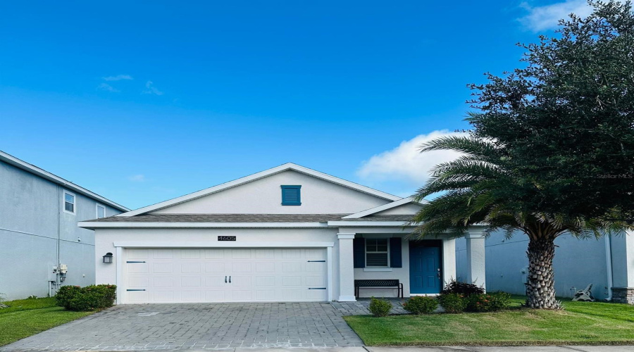 KISSIMMEE, Florida 34746, 3 Bedrooms Bedrooms, ,2 BathroomsBathrooms,Residential,For Sale,ST BERNARD,0,MFRS5137257