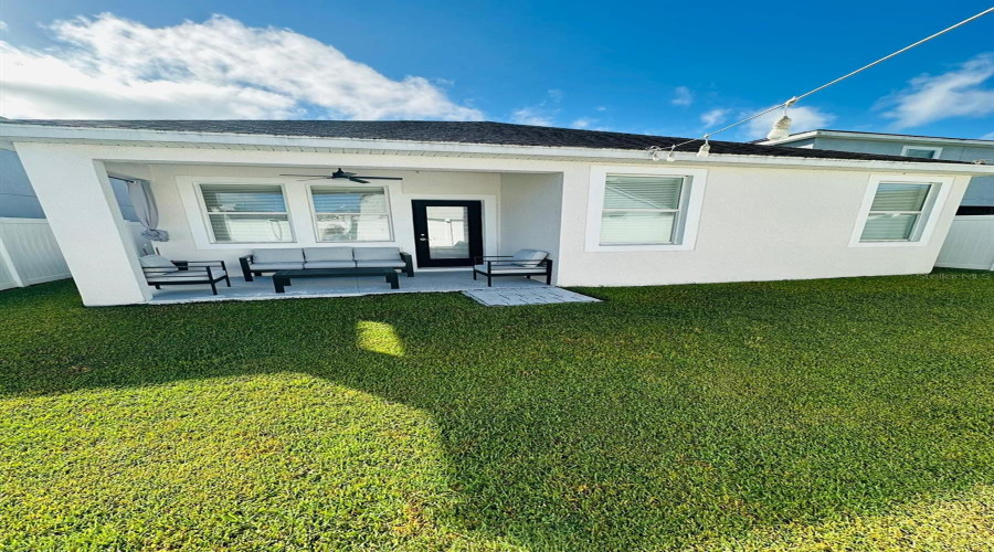 KISSIMMEE, Florida 34746, 3 Bedrooms Bedrooms, ,2 BathroomsBathrooms,Residential,For Sale,ST BERNARD,0,MFRS5137257