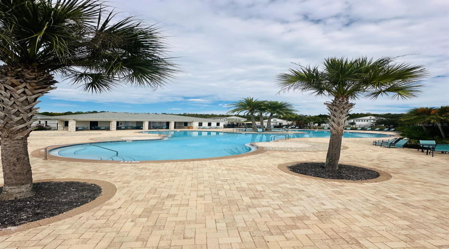 KISSIMMEE, Florida 34746, 3 Bedrooms Bedrooms, ,2 BathroomsBathrooms,Residential,For Sale,ST BERNARD,0,MFRS5137257