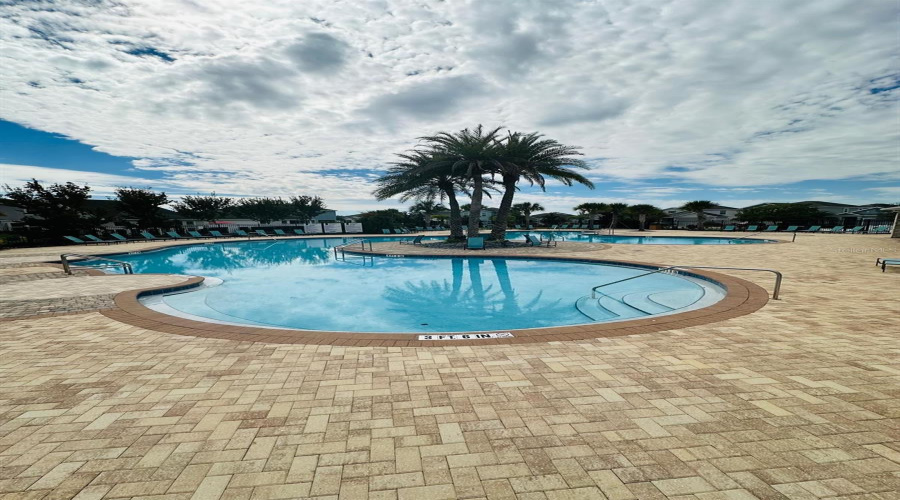 KISSIMMEE, Florida 34746, 3 Bedrooms Bedrooms, ,2 BathroomsBathrooms,Residential,For Sale,ST BERNARD,0,MFRS5137257