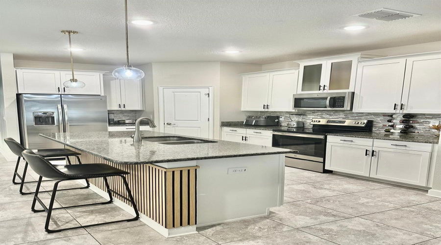 KISSIMMEE, Florida 34746, 3 Bedrooms Bedrooms, ,2 BathroomsBathrooms,Residential,For Sale,ST BERNARD,0,MFRS5137257