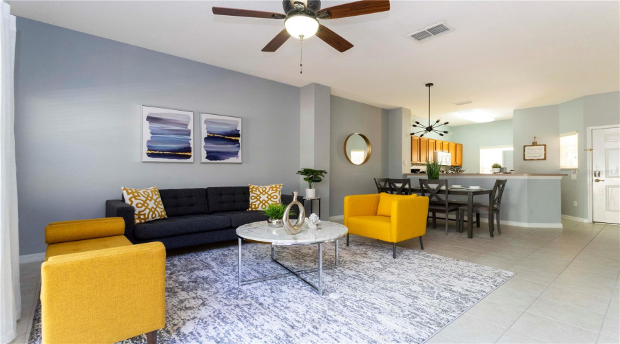 KISSIMMEE, Florida 34747, 3 Bedrooms Bedrooms, ,2 BathroomsBathrooms,Residential,For Sale,YELLOW LANTANA,0,MFRO6361482