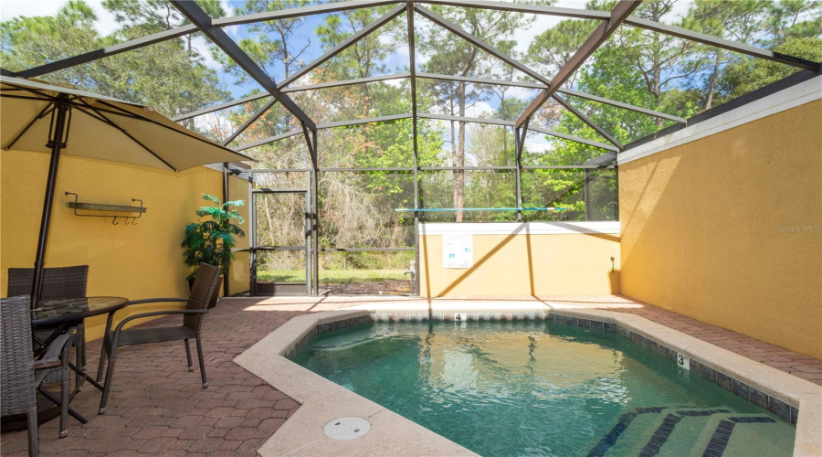 KISSIMMEE, Florida 34747, 3 Bedrooms Bedrooms, ,2 BathroomsBathrooms,Residential,For Sale,YELLOW LANTANA,0,MFRO6361482