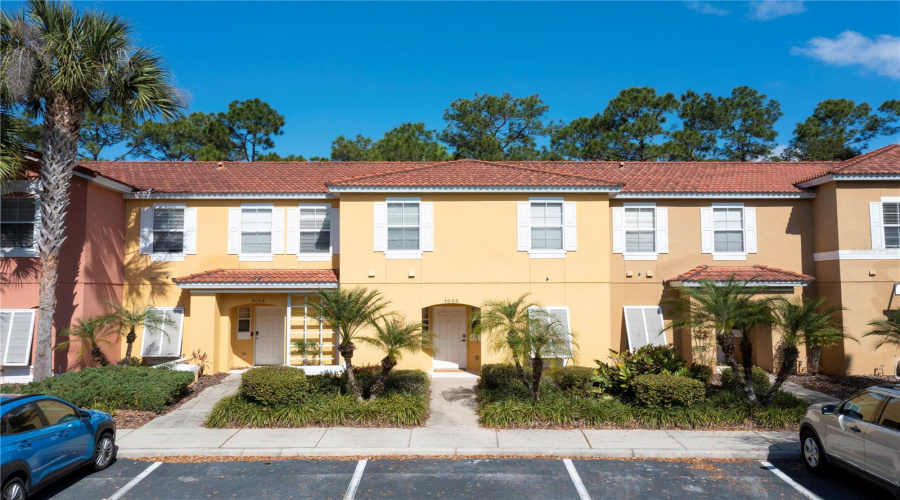 KISSIMMEE, Florida 34747, 3 Bedrooms Bedrooms, ,2 BathroomsBathrooms,Residential,For Sale,YELLOW LANTANA,0,MFRO6361482