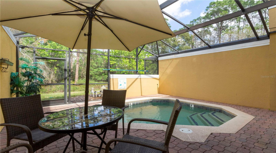 KISSIMMEE, Florida 34747, 3 Bedrooms Bedrooms, ,2 BathroomsBathrooms,Residential,For Sale,YELLOW LANTANA,0,MFRO6361482