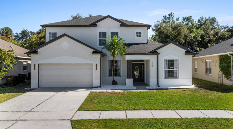 KISSIMMEE, Florida 34746, 4 Bedrooms Bedrooms, ,3 BathroomsBathrooms,Residential,For Sale,THE OAKS,0,MFRO6361402