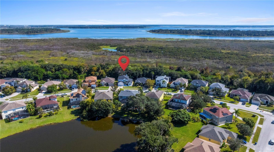 KISSIMMEE, Florida 34746, 4 Bedrooms Bedrooms, ,3 BathroomsBathrooms,Residential,For Sale,THE OAKS,0,MFRO6361402