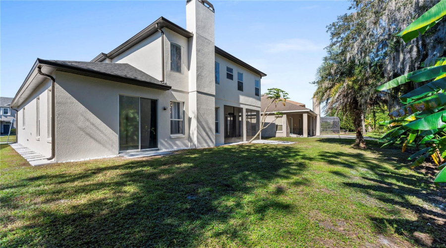 KISSIMMEE, Florida 34746, 4 Bedrooms Bedrooms, ,3 BathroomsBathrooms,Residential,For Sale,THE OAKS,0,MFRO6361402
