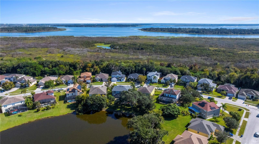 KISSIMMEE, Florida 34746, 4 Bedrooms Bedrooms, ,3 BathroomsBathrooms,Residential,For Sale,THE OAKS,0,MFRO6361402