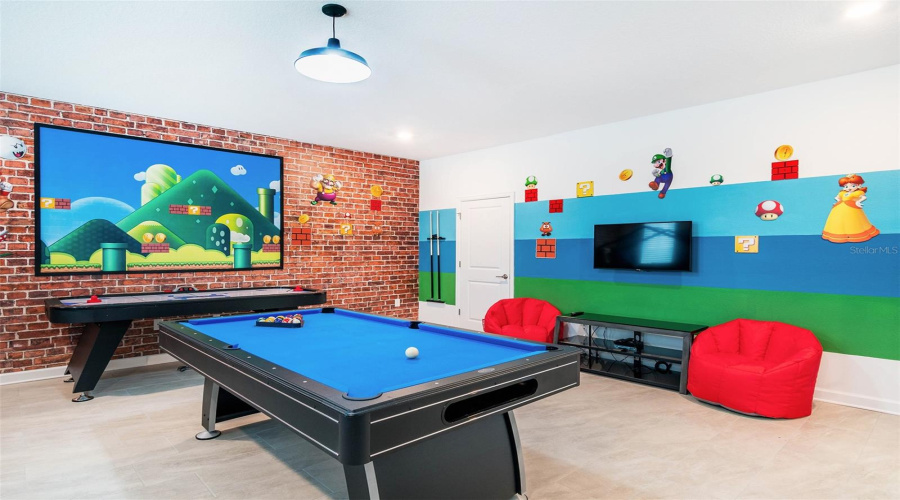 KISSIMMEE, Florida 34746, 8 Bedrooms Bedrooms, ,5 BathroomsBathrooms,Residential,For Sale,OXYMORON,0,MFRO6361628