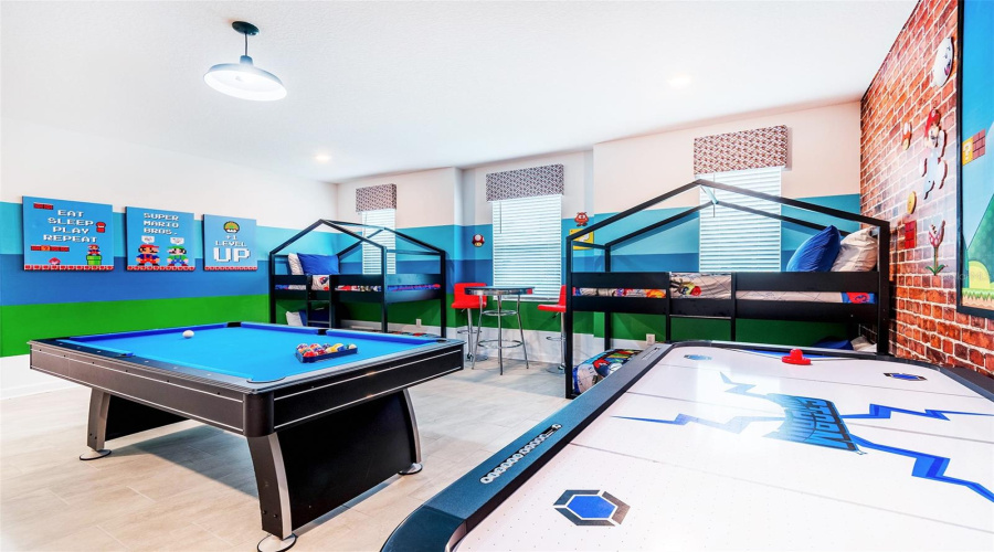 KISSIMMEE, Florida 34746, 8 Bedrooms Bedrooms, ,5 BathroomsBathrooms,Residential,For Sale,OXYMORON,0,MFRO6361628