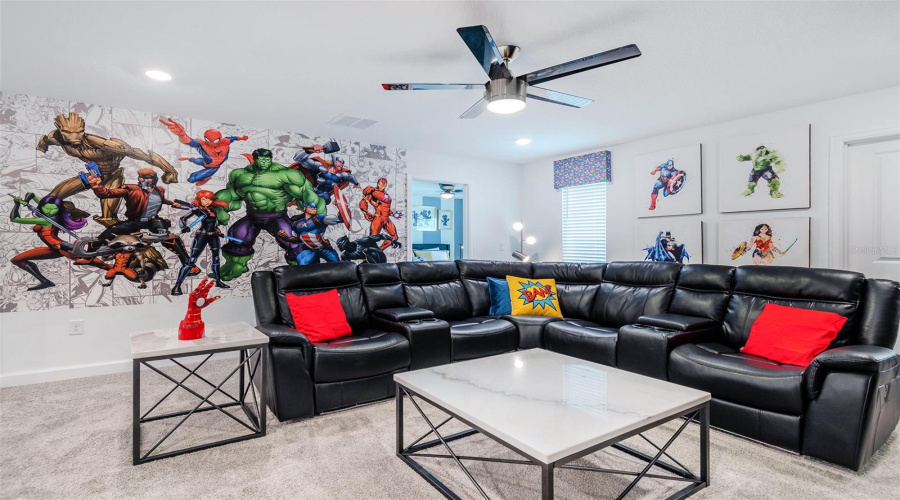 KISSIMMEE, Florida 34746, 8 Bedrooms Bedrooms, ,5 BathroomsBathrooms,Residential,For Sale,OXYMORON,0,MFRO6361628