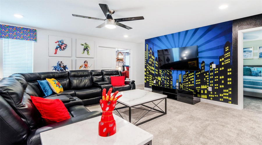 KISSIMMEE, Florida 34746, 8 Bedrooms Bedrooms, ,5 BathroomsBathrooms,Residential,For Sale,OXYMORON,0,MFRO6361628