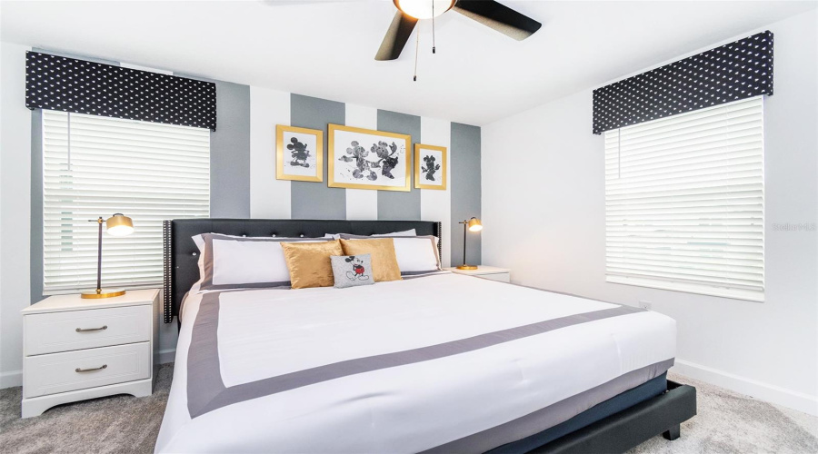 KISSIMMEE, Florida 34746, 8 Bedrooms Bedrooms, ,5 BathroomsBathrooms,Residential,For Sale,OXYMORON,0,MFRO6361628