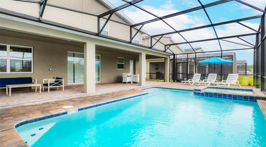 KISSIMMEE, Florida 34746, 8 Bedrooms Bedrooms, ,5 BathroomsBathrooms,Residential,For Sale,OXYMORON,0,MFRO6361628