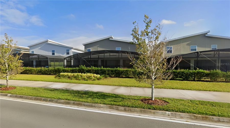 KISSIMMEE, Florida 34746, 8 Bedrooms Bedrooms, ,5 BathroomsBathrooms,Residential,For Sale,OXYMORON,0,MFRO6361628