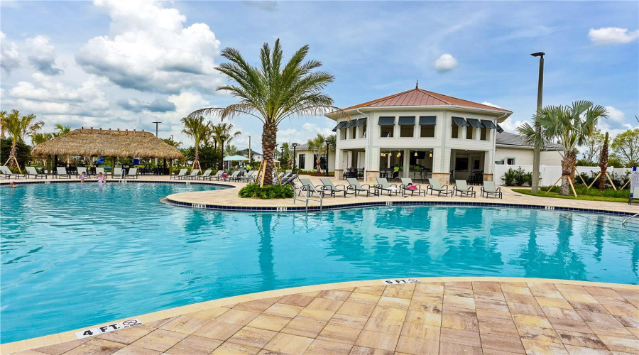 KISSIMMEE, Florida 34746, 8 Bedrooms Bedrooms, ,5 BathroomsBathrooms,Residential,For Sale,OXYMORON,0,MFRO6361628