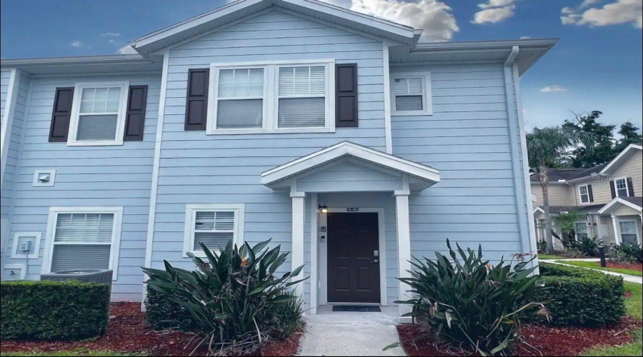 KISSIMMEE, Florida 34746, 4 Bedrooms Bedrooms, ,3 BathroomsBathrooms,Residential,For Sale,DIPLOMAT,0,MFRO6361478