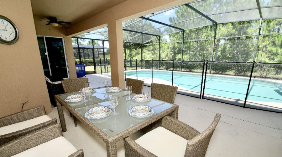 DAVENPORT, Florida 33837, 5 Bedrooms Bedrooms, ,4 BathroomsBathrooms,Residential,For Sale,OAKTREE,0,MFRTB8448832