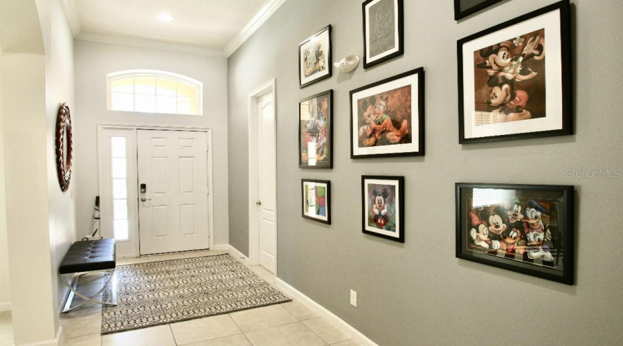 DAVENPORT, Florida 33837, 5 Bedrooms Bedrooms, ,4 BathroomsBathrooms,Residential,For Sale,OAKTREE,0,MFRTB8448832