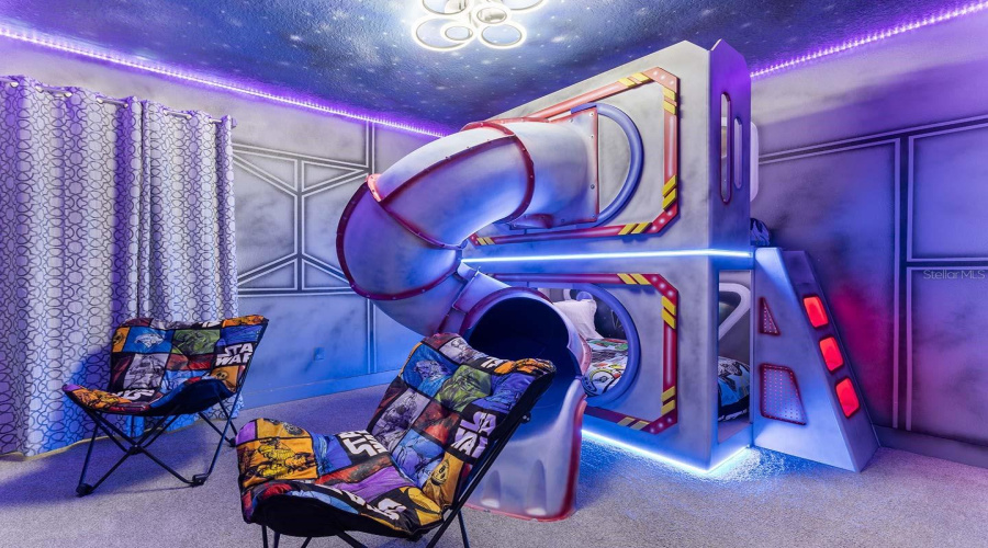 KISSIMMEE, Florida 34747, 8 Bedrooms Bedrooms, ,6 BathroomsBathrooms,Residential,For Sale,MACKINAW,0,MFRO6361620