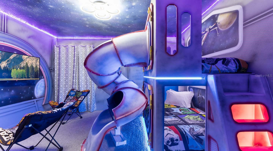 KISSIMMEE, Florida 34747, 8 Bedrooms Bedrooms, ,6 BathroomsBathrooms,Residential,For Sale,MACKINAW,0,MFRO6361620