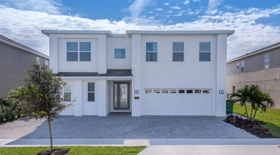 KISSIMMEE, Florida 34747, 8 Bedrooms Bedrooms, ,6 BathroomsBathrooms,Residential,For Sale,MACKINAW,0,MFRO6361620