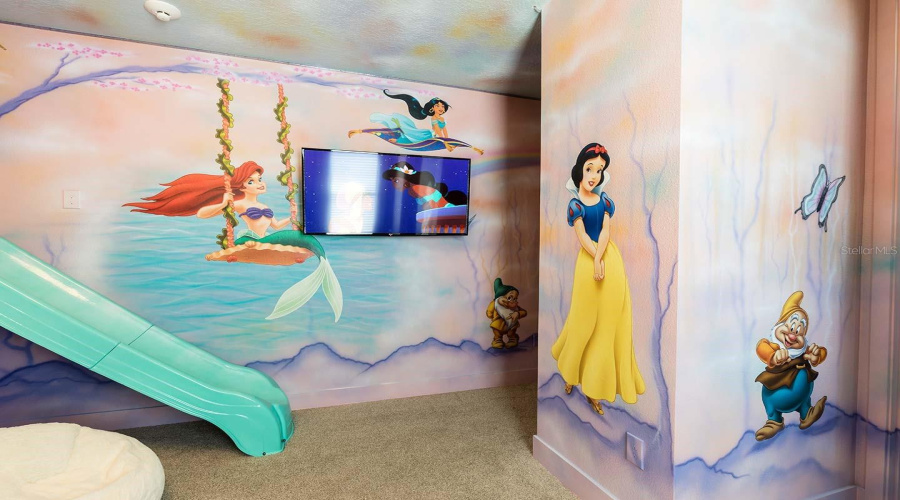 KISSIMMEE, Florida 34747, 8 Bedrooms Bedrooms, ,6 BathroomsBathrooms,Residential,For Sale,MACKINAW,0,MFRO6361620