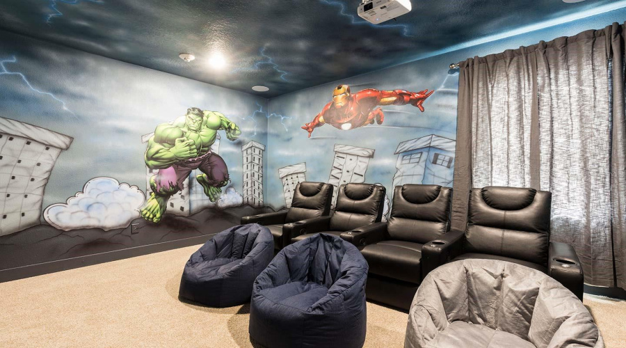 KISSIMMEE, Florida 34747, 8 Bedrooms Bedrooms, ,6 BathroomsBathrooms,Residential,For Sale,MACKINAW,0,MFRO6361620