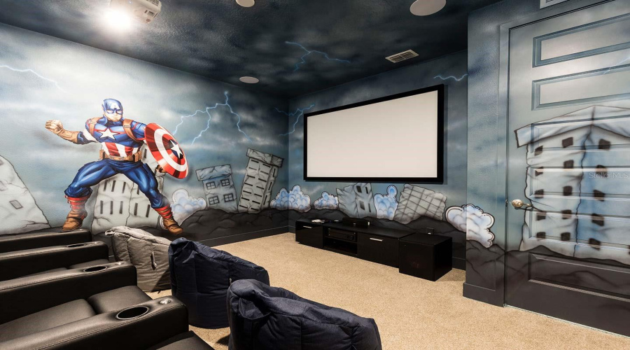 KISSIMMEE, Florida 34747, 8 Bedrooms Bedrooms, ,6 BathroomsBathrooms,Residential,For Sale,MACKINAW,0,MFRO6361620