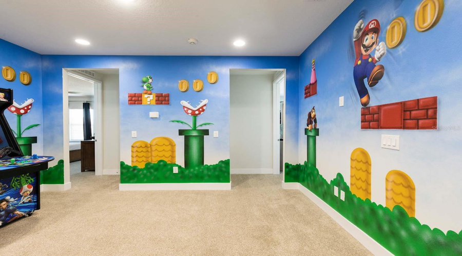 KISSIMMEE, Florida 34747, 8 Bedrooms Bedrooms, ,6 BathroomsBathrooms,Residential,For Sale,MACKINAW,0,MFRO6361620