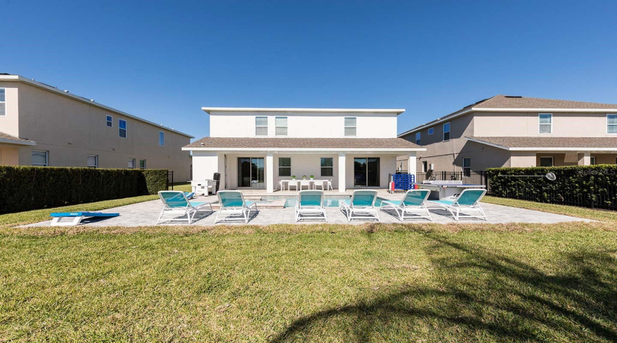 KISSIMMEE, Florida 34747, 8 Bedrooms Bedrooms, ,6 BathroomsBathrooms,Residential,For Sale,MACKINAW,0,MFRO6361620