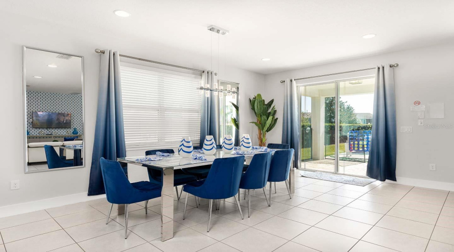 KISSIMMEE, Florida 34747, 8 Bedrooms Bedrooms, ,6 BathroomsBathrooms,Residential,For Sale,MACKINAW,0,MFRO6361620