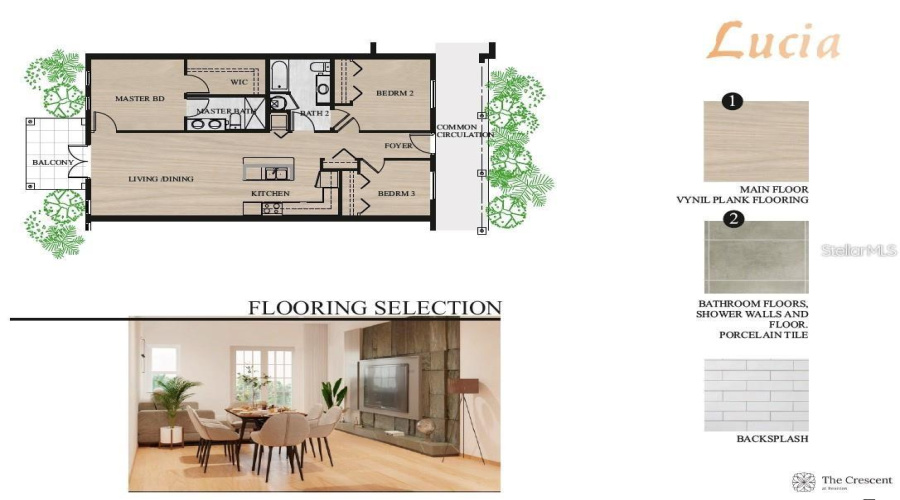 REUNION, Florida 34747, 3 Bedrooms Bedrooms, ,2 BathroomsBathrooms,Residential,For Sale,NORTHERN HARRIER,0,MFRO6361490