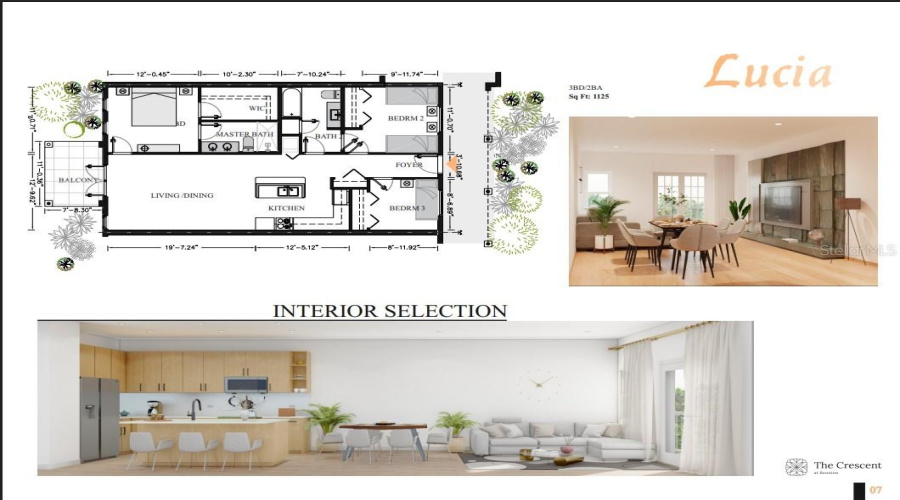 REUNION, Florida 34747, 3 Bedrooms Bedrooms, ,2 BathroomsBathrooms,Residential,For Sale,NORTHERN HARRIER,0,MFRO6361490