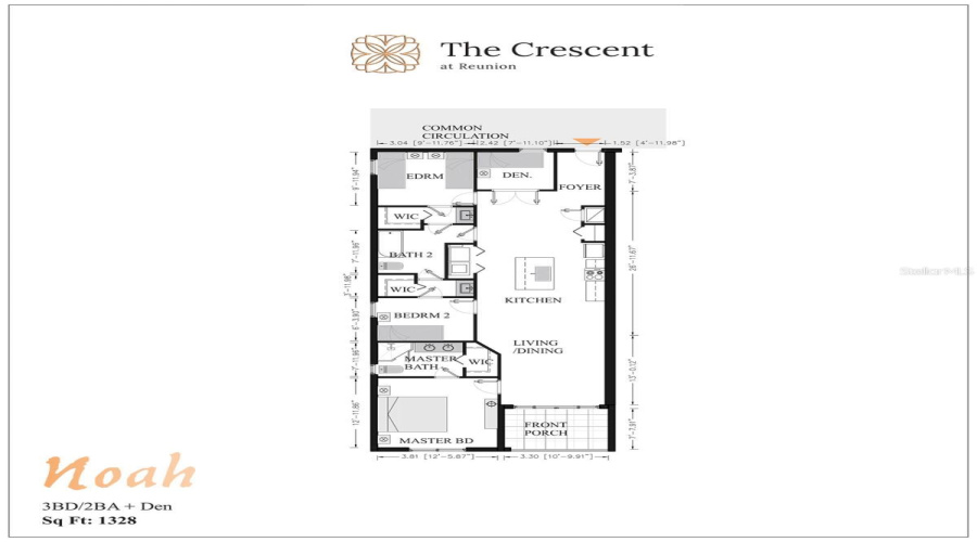 REUNION, Florida 34747, 3 Bedrooms Bedrooms, ,2 BathroomsBathrooms,Residential,For Sale,NORTHERN HARRIER,0,MFRO6361490