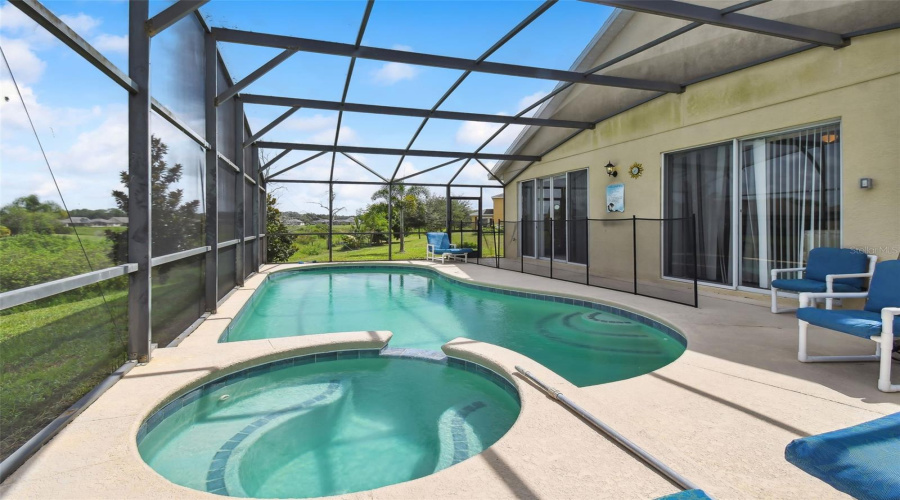 DAVENPORT, Florida 33837, 4 Bedrooms Bedrooms, ,3 BathroomsBathrooms,Residential,For Sale,ANDALUSIA,0,MFRTB8445683