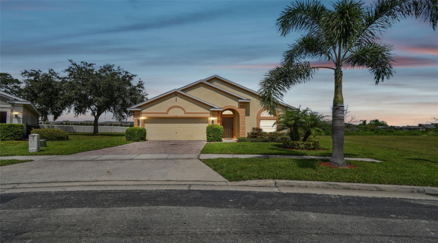 DAVENPORT, Florida 33837, 4 Bedrooms Bedrooms, ,3 BathroomsBathrooms,Residential,For Sale,ANDALUSIA,0,MFRTB8445683